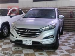 هیوندای تۆکسۆن